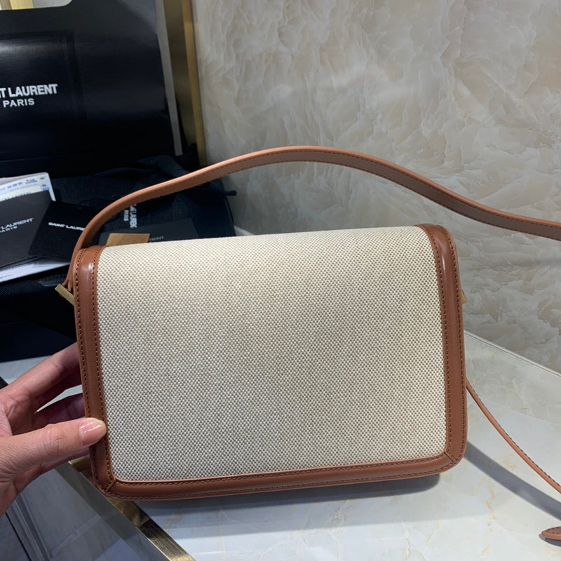 BB - YSL Bag - 2386