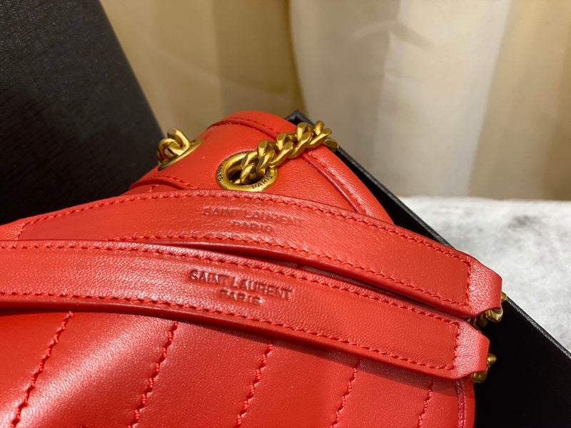 Lusso Official - YSL LUXURY WOMEN BAGS - 1795
