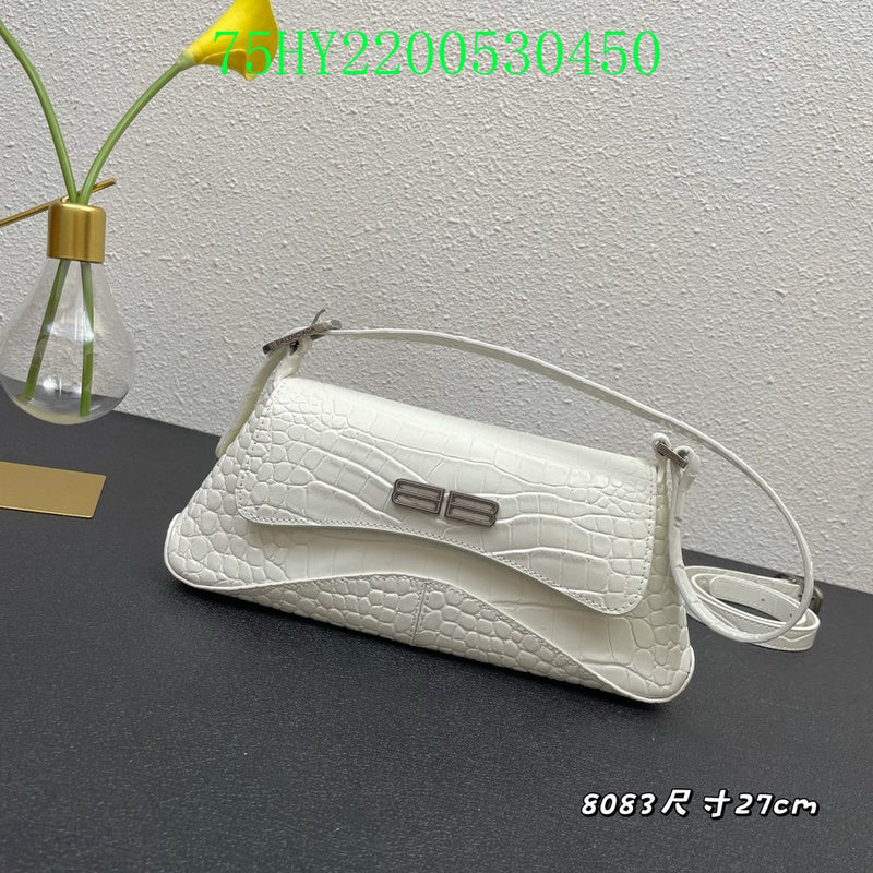 LO - BGA Bags - 2284