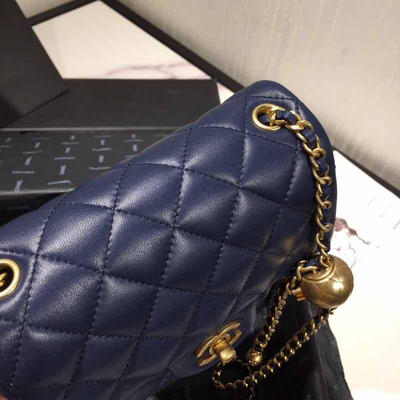 LO - CHL  BAGS FOR WOMEN - FASHION LUXURY BAGS - 856