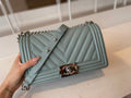 LO - CHL  BAGS FOR WOMEN - FASHION LUXURY BAGS -2214
