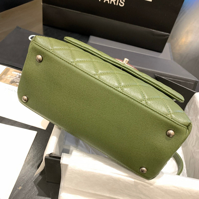 LO - CHL Bags - 1942
