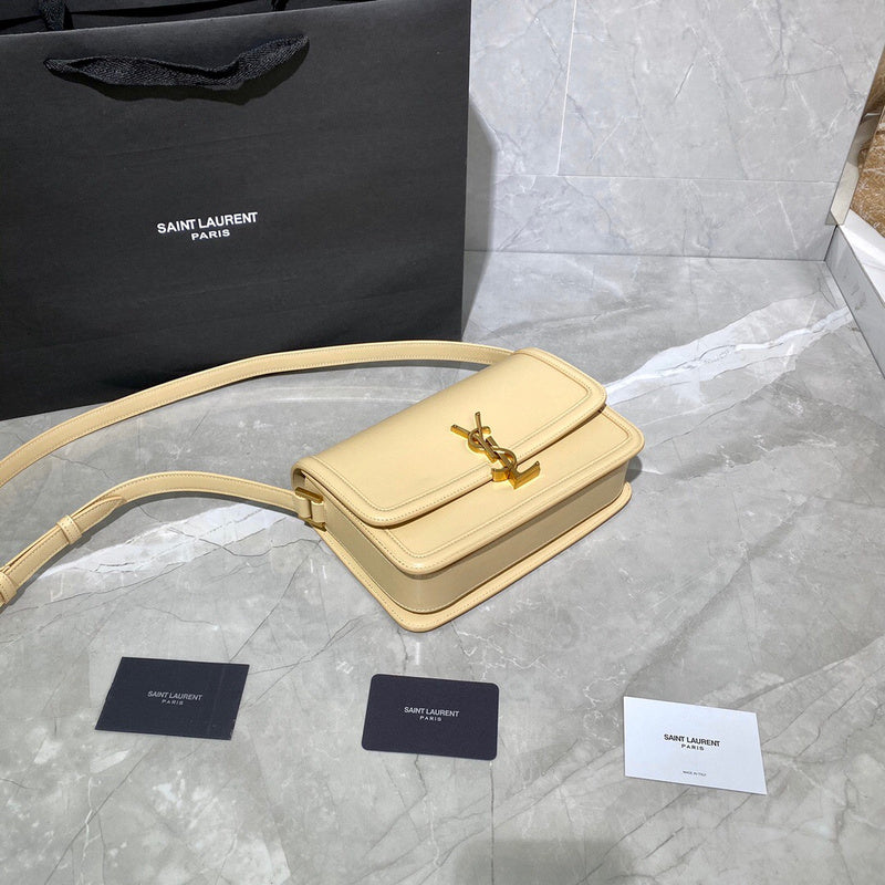 BB - YSL Bag - 4110