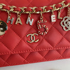 LO - CHL  BAGS FOR WOMEN - FASHION LUXURY BAGS - 927