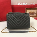 YSL BAGS - WOMEN LOVE LUXURY BAGS - 1433