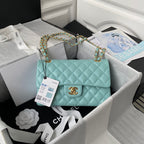 Lusso Official -  CHL BAGS  - 372