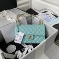Lusso Official -  CHL BAGS  - 372