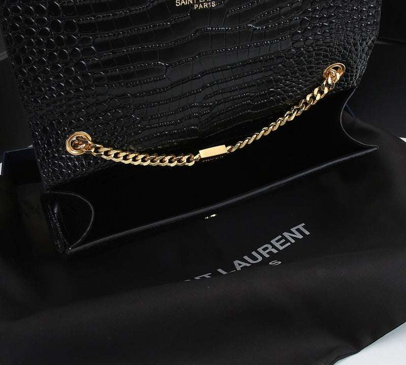 YSL BAGS - WOMEN LOVE LUXURY BAGS - 1772