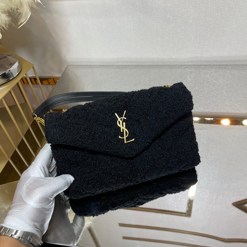 YSL BAGS - WOMEN LOVE LUXURY BAGS - 2336