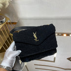 YSL BAGS - WOMEN LOVE LUXURY BAGS - 2336