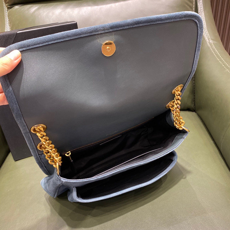 BB - YSL Bag - 3642