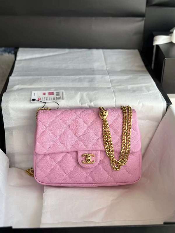 LO - CHL  BAGS FOR WOMEN - FASHION LUXURY BAGS - 391