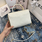 LO - CHL Bags - 1973