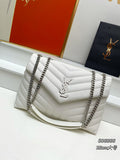 YSL BAGS - WOMEN LOVE LUXURY BAGS - 1085
