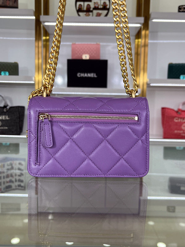 LO - CHL Bags - 3357