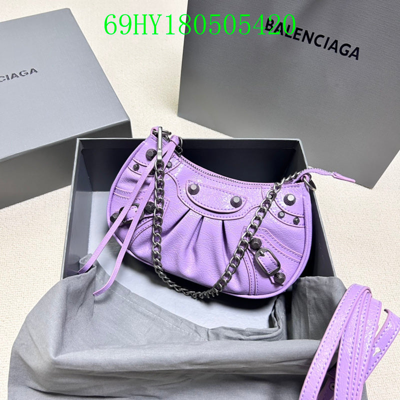 LO - BGA Bags - 1783