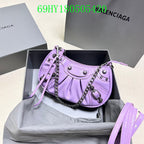 LO - BGA Bags - 1783