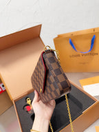 LO - LV Bags - 15021