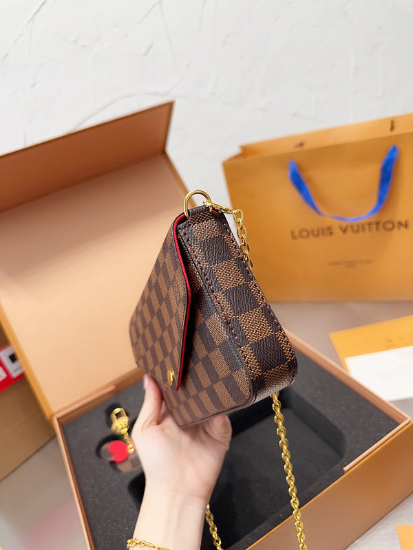 LO - LV Bags - 15021