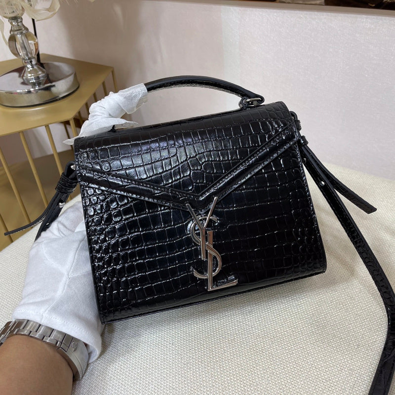 YSL BAGS - WOMEN LOVE LUXURY BAGS - 2548