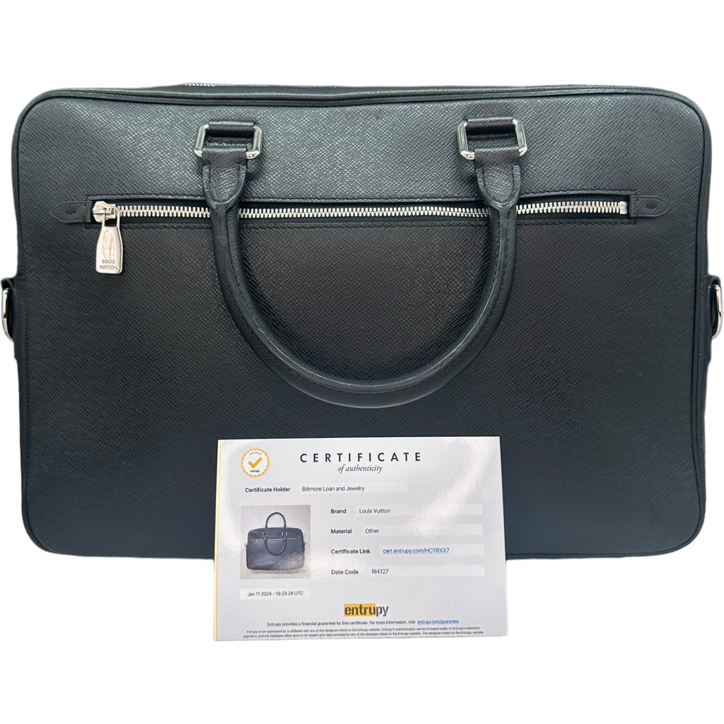 LO-LV bags 6071