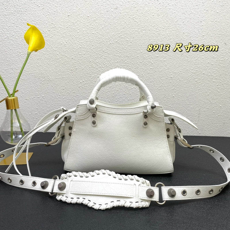 LO BAGS - BGA BAGS - 424