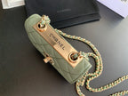 Lusso Official -  CHL BAGS  - 417