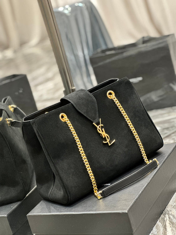 YSL BAGS - WOMEN LOVE LUXURY BAGS - 2021