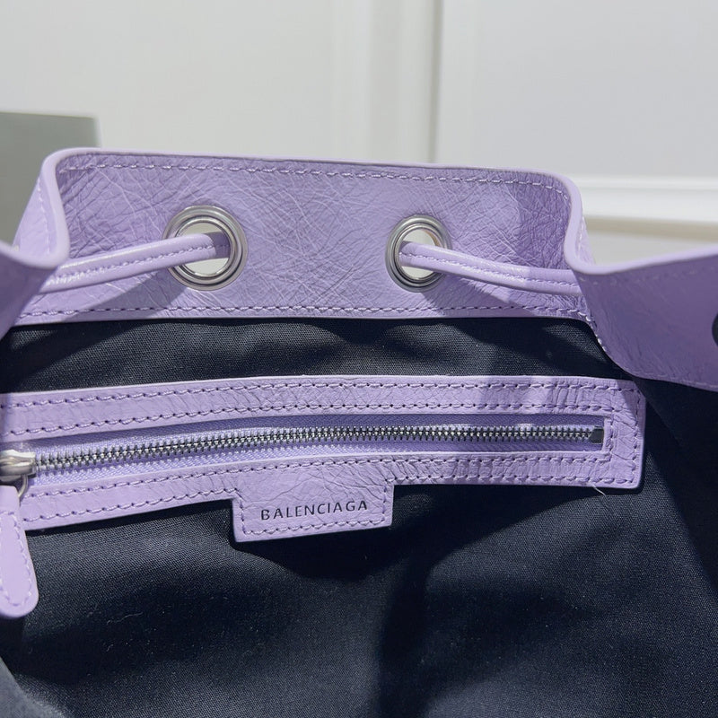 LO BAGS - BGA BAGS - 198