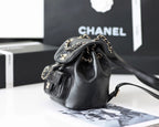 CHL -  Backpack Black For Women 7 in/18LO