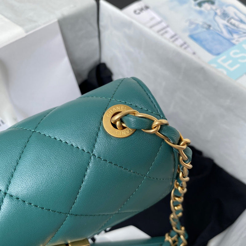 LO - CHL  BAGS FOR WOMEN - FASHION LUXURY BAGS - 763