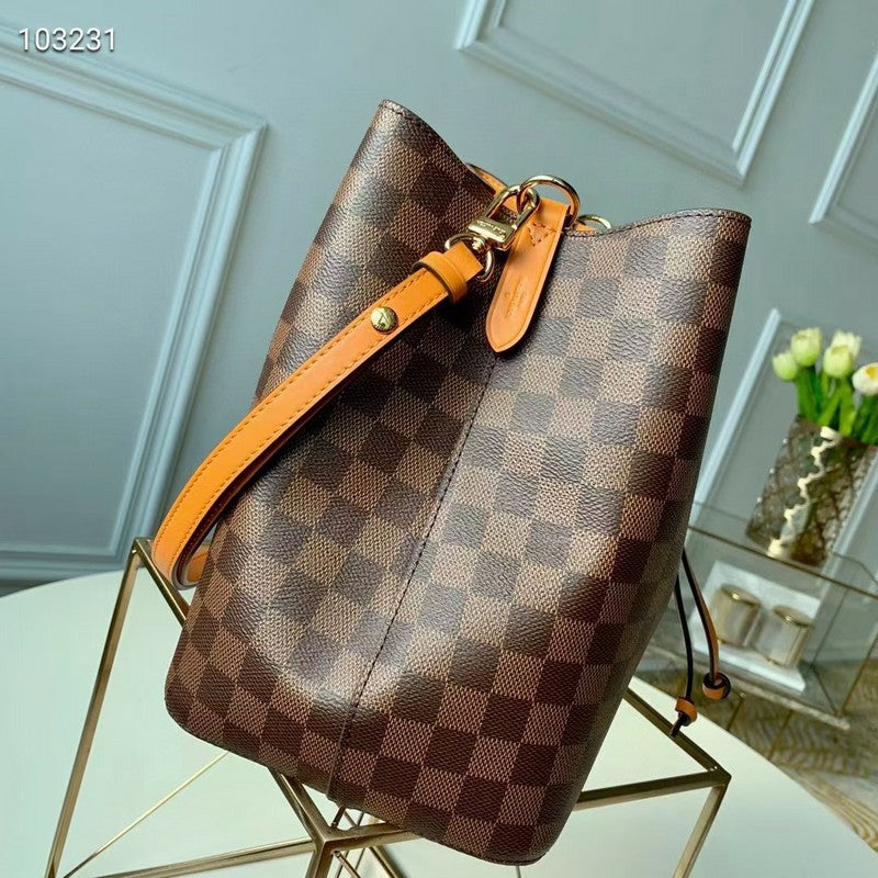 BB - LV Bags - 17227