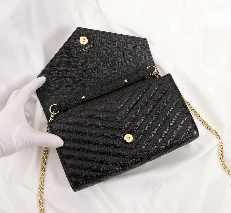 BB - YSL Bag - 2586