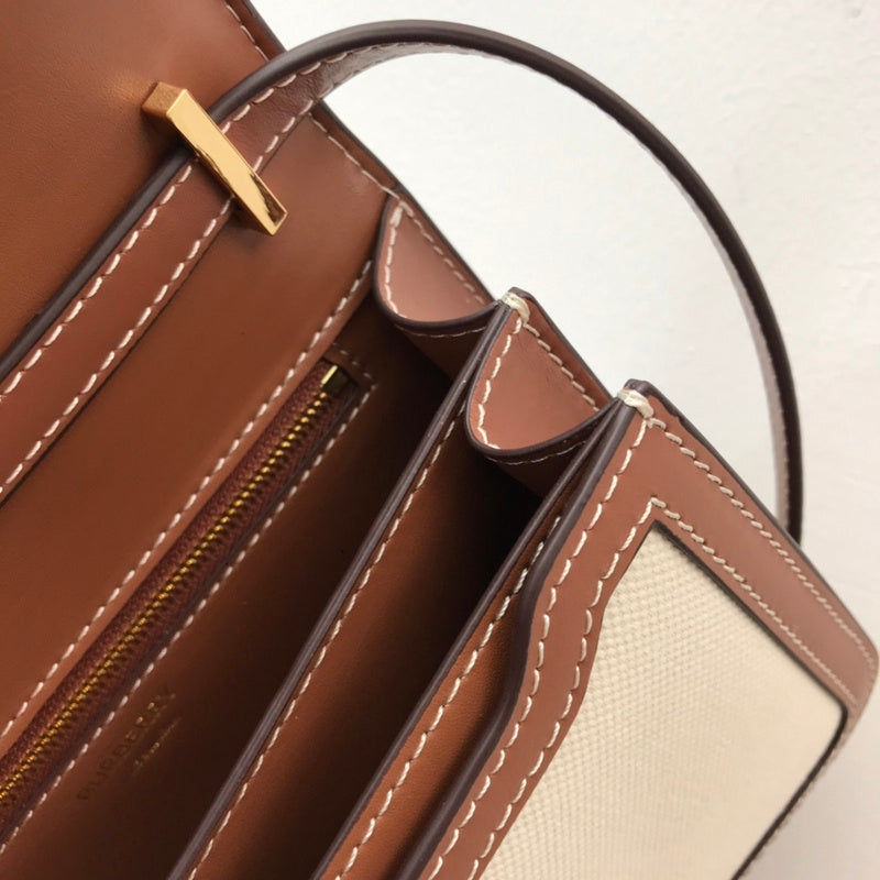 Lusso Official -  B-BARRY BAGS - 563