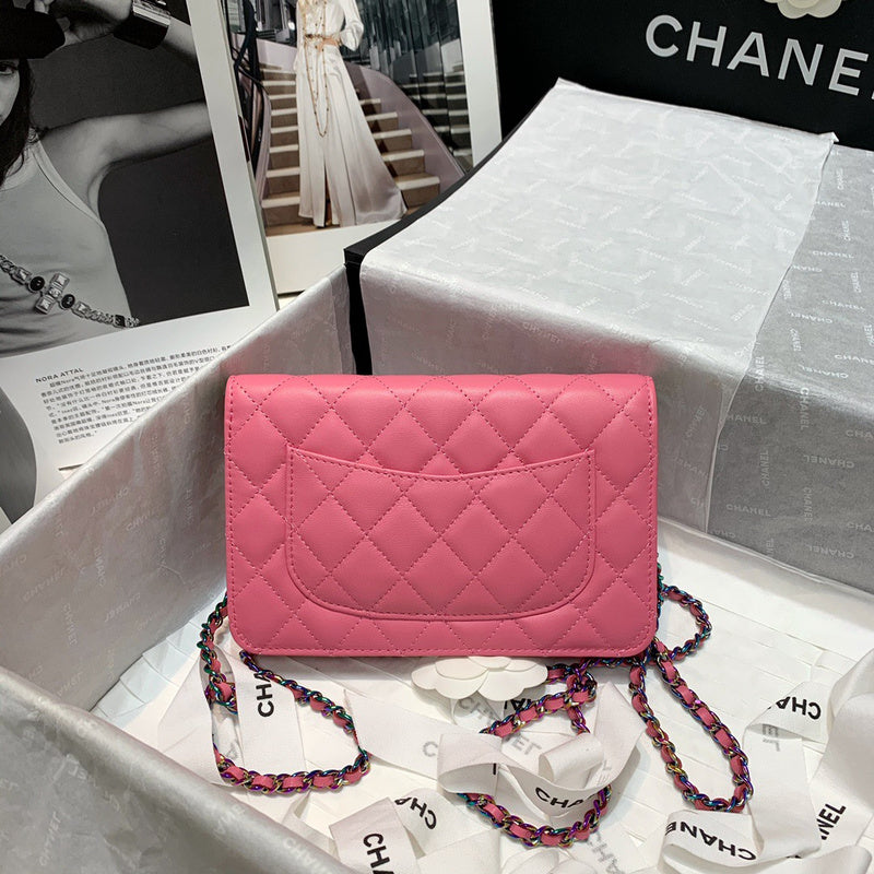Lusso Official -  CHL BAGS  - 694