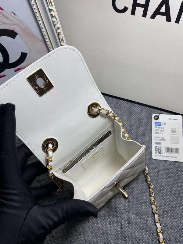 LO - CHL  BAGS FOR WOMEN - FASHION LUXURY BAGS - 901
