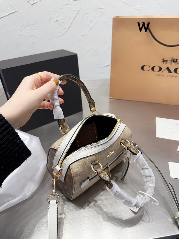LO - CCH Bags - 380