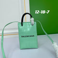 LO - BLN-CIAGA WOMEN LUXURY BAGS - 878