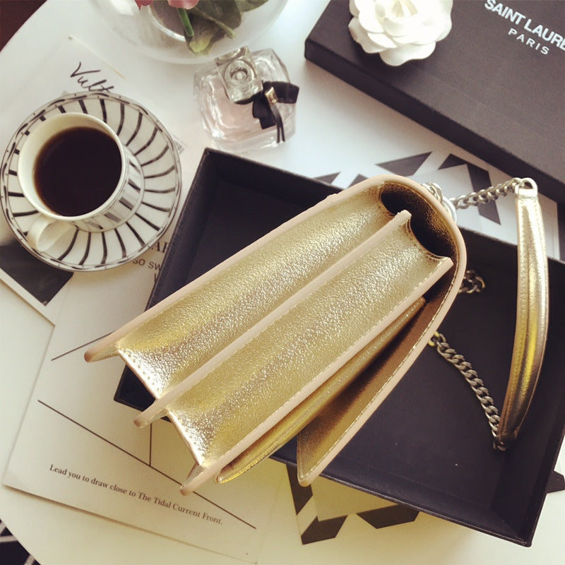 Lusso Official - LUXURY YSL BAGS - 645