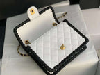 LO - CHL  BAGS FOR WOMEN - FASHION LUXURY BAGS - 025