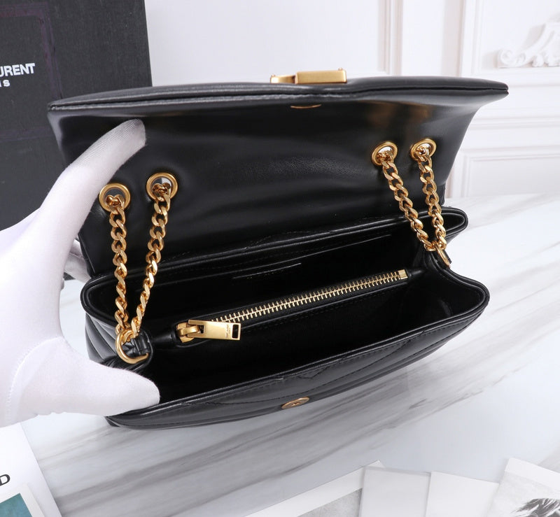 YSL BAGS - WOMEN LOVE LUXURY BAGS - 1349