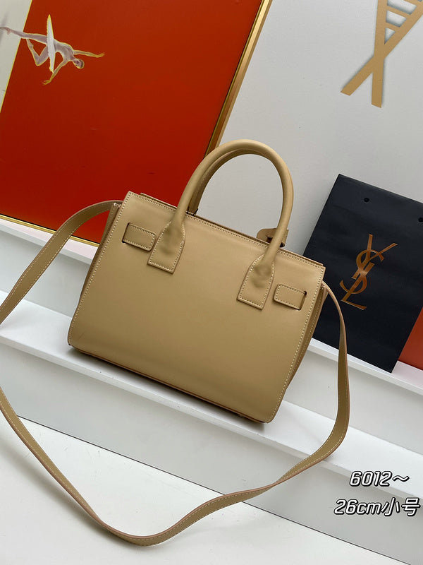 YSL BAGS - WOMEN LOVE LUXURY BAGS - 1195