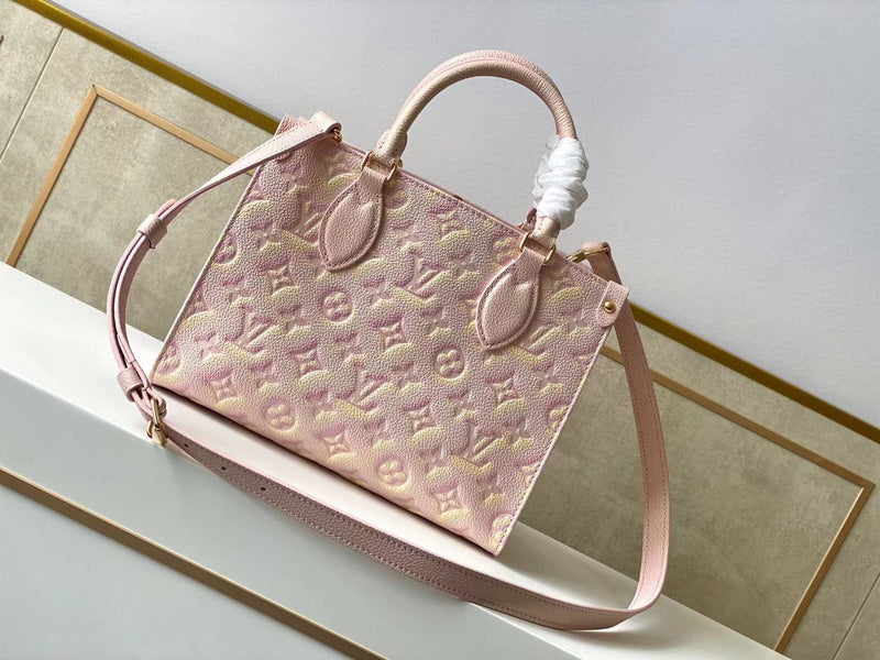 LO - LV Bags - 16434