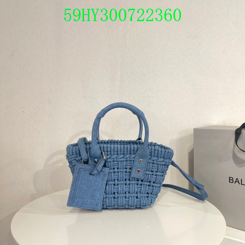 LO - BGA Bags - 2204