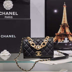 LO - CHL  BAGS FOR WOMEN - FASHION LUXURY BAGS - 760