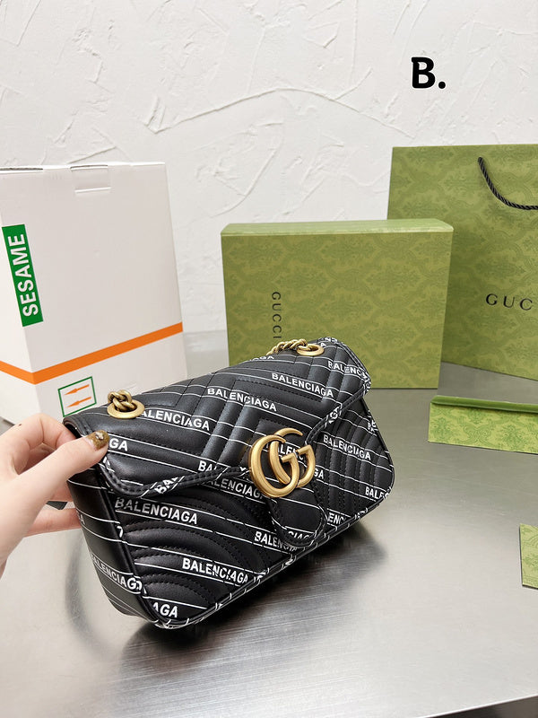 LO - BGA Bags - 1423
