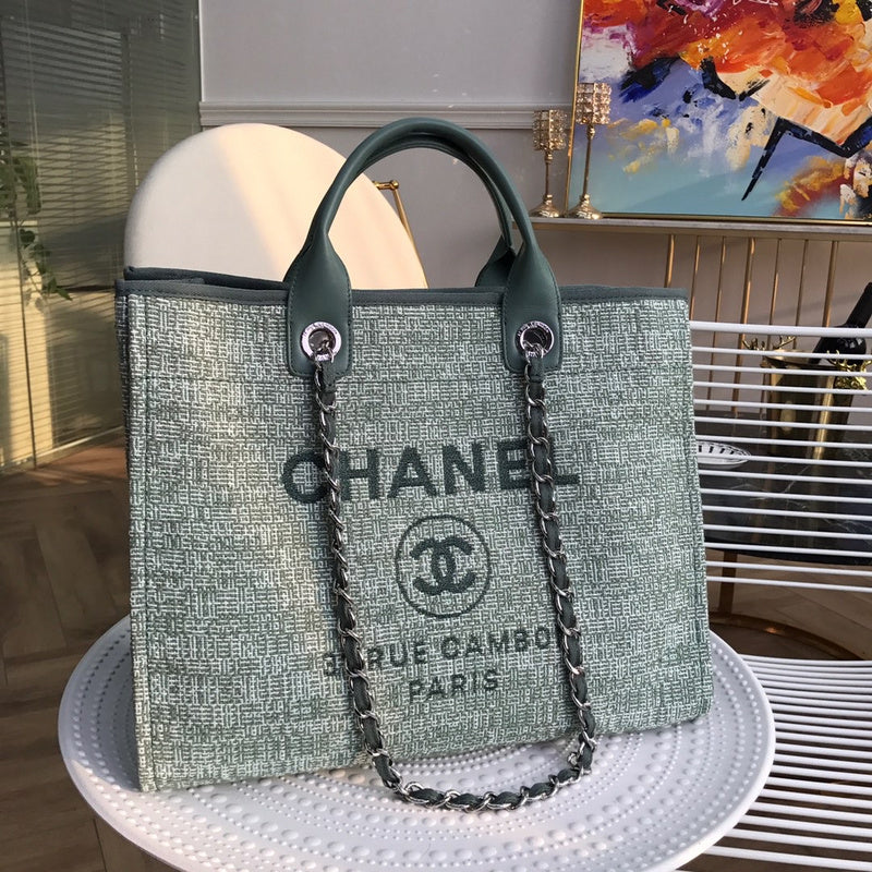 LO - CHL Bags - 1921