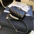 LO - CHL  BAGS FOR WOMEN - FASHION LUXURY BAGS - 048