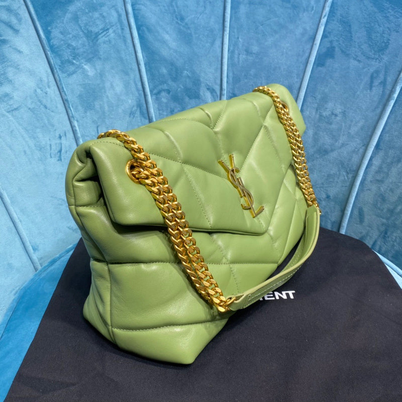 BB - YSL Bag - 2116