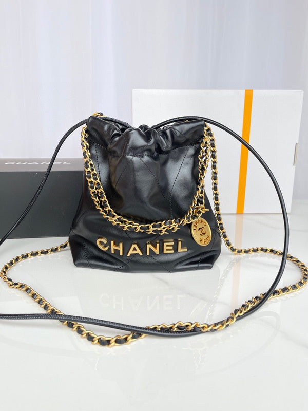 LO - CHL Bags - 2262